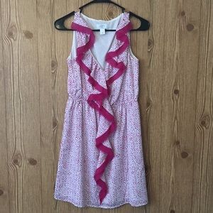 Ann Taylor Loft Dress XSP